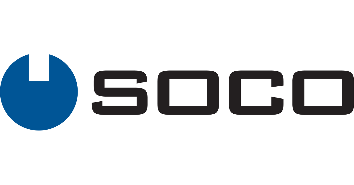 SOCO Pump Set Shop – SOCO: Industrial products and services.
