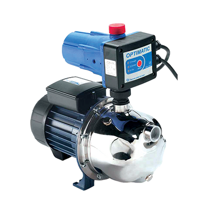 OSIP Pumps IDRA Tec 100
