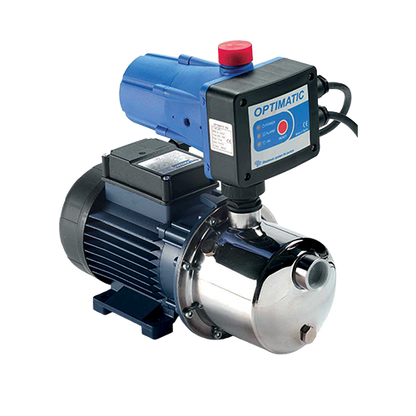 OSIP Pumps Power Tec 105